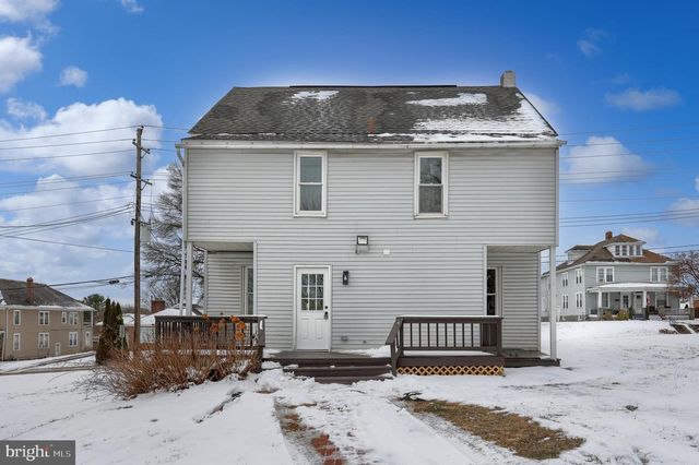 645 S MAIN ST, Red Lion, PA 17356