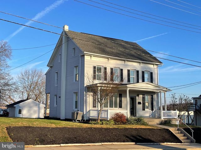 645 S MAIN ST, Red Lion, PA 17356