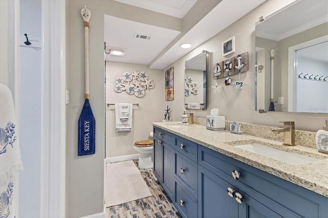 8776 MIDNIGHT PASS ROAD C107, Sarasota, FL 34242