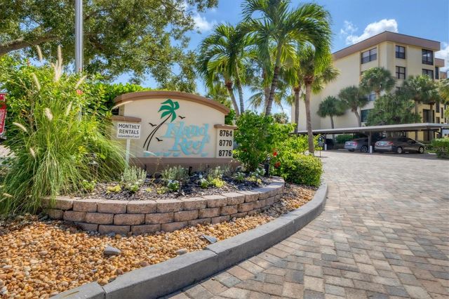 8776 MIDNIGHT PASS ROAD C107, Sarasota, FL 34242