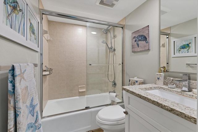 8776 MIDNIGHT PASS ROAD C107, Sarasota, FL 34242