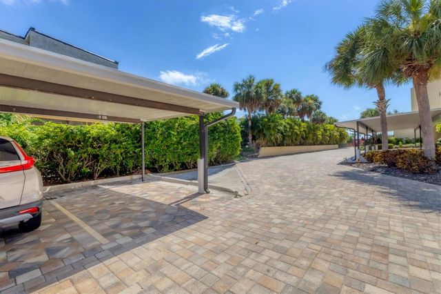 8776 MIDNIGHT PASS ROAD C107, Sarasota, FL 34242