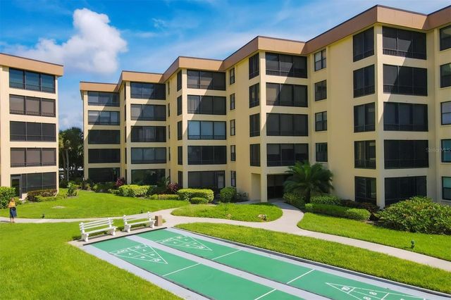 8776 MIDNIGHT PASS ROAD C107, Sarasota, FL 34242