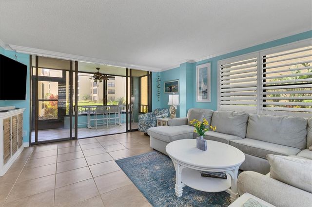 8776 MIDNIGHT PASS ROAD C107, Sarasota, FL 34242
