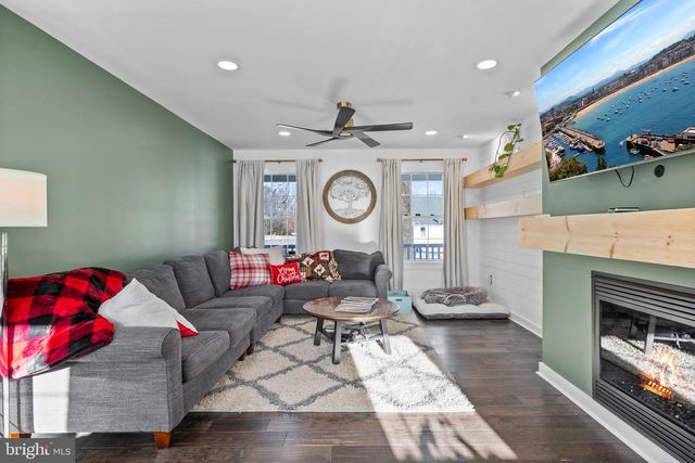 27118 MECHANICSVILLE RD, Mechanicsville, MD 20659