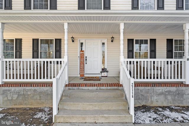 27118 MECHANICSVILLE RD, Mechanicsville, MD 20659