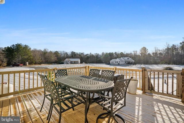 27118 MECHANICSVILLE RD, Mechanicsville, MD 20659