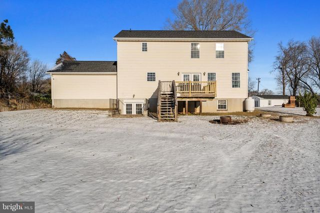 27118 MECHANICSVILLE RD, Mechanicsville, MD 20659