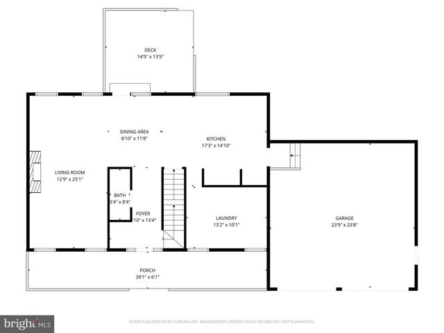 27118 MECHANICSVILLE RD, Mechanicsville, MD 20659