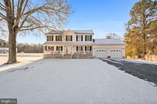 27118 MECHANICSVILLE RD, Mechanicsville, MD 20659