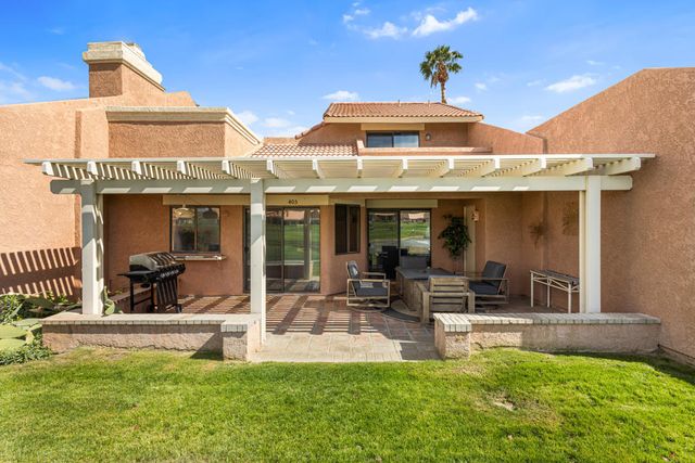 42405 Sultan Avenue, Palm Desert, CA 92211