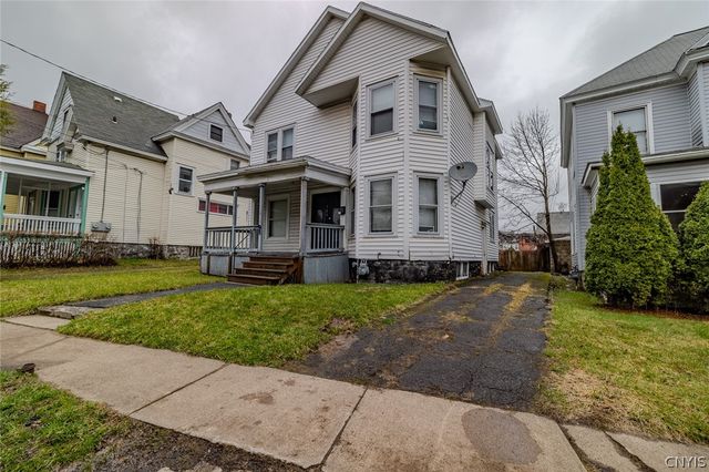 729 South Beech Street, Syracuse, NY 13210