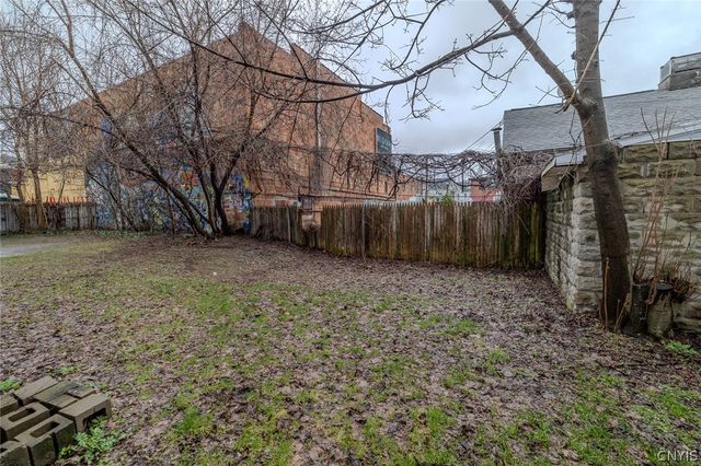 729 South Beech Street, Syracuse, NY 13210