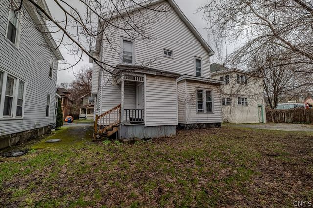 729 South Beech Street, Syracuse, NY 13210
