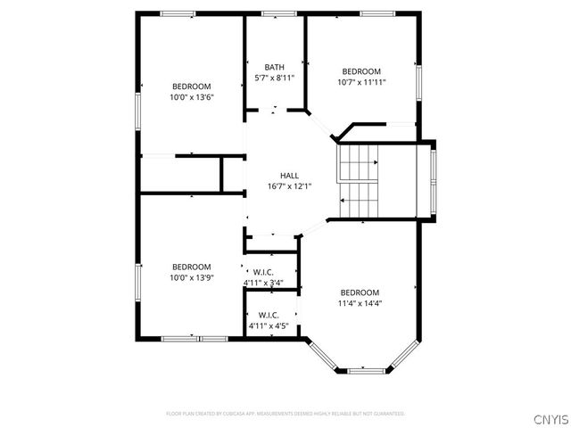 729 South Beech Street, Syracuse, NY 13210