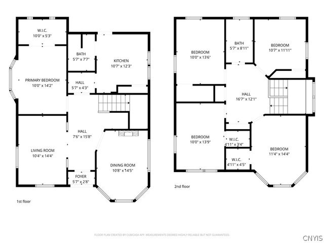 729 South Beech Street, Syracuse, NY 13210