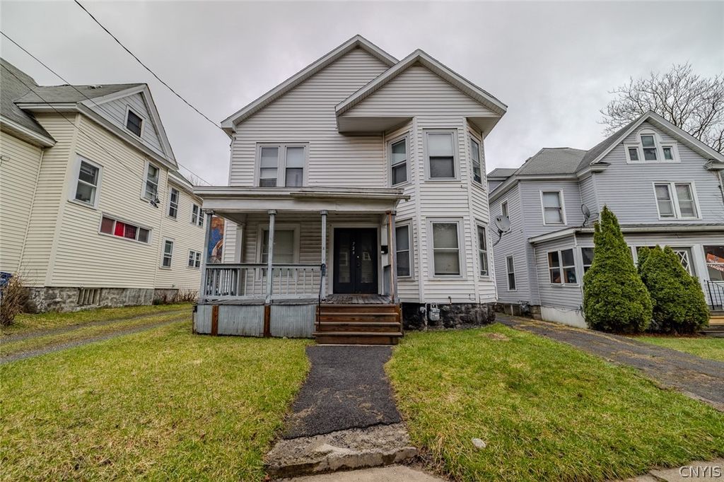 729 South Beech Street, Syracuse, NY 13210