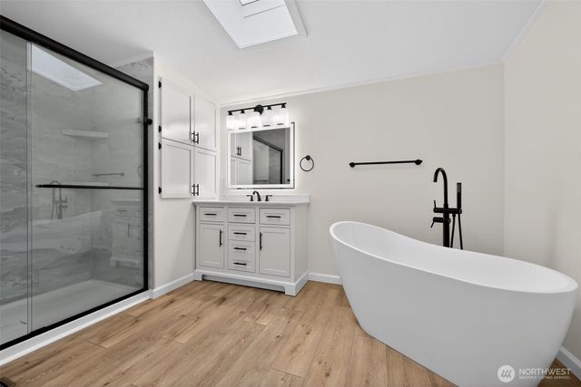 8906 225th Street Ct E, Graham, WA 98338