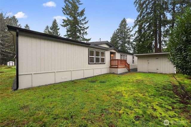 8906 225th Street Ct E, Graham, WA 98338