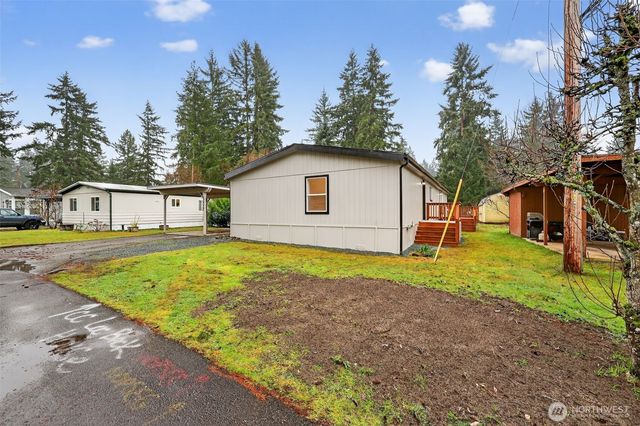 8906 225th Street Ct E, Graham, WA 98338