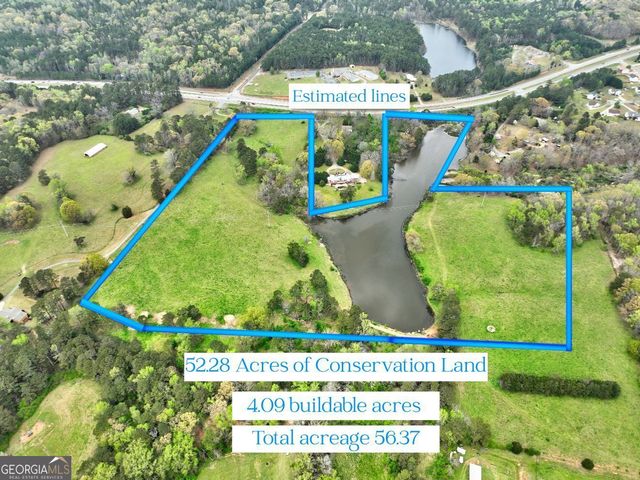 3571 Highway 20 W, Hampton, GA 30228