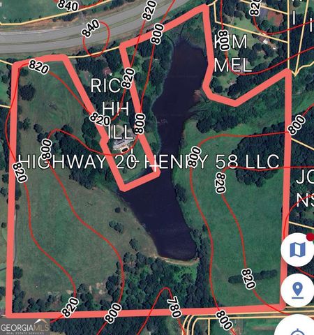 3571 Highway 20 W, Hampton, GA 30228