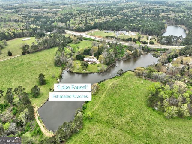 3571 Highway 20 W, Hampton, GA 30228