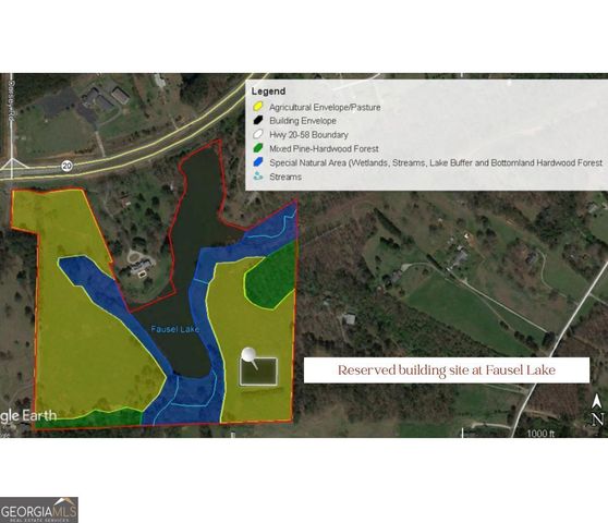 3571 Highway 20 W, Hampton, GA 30228