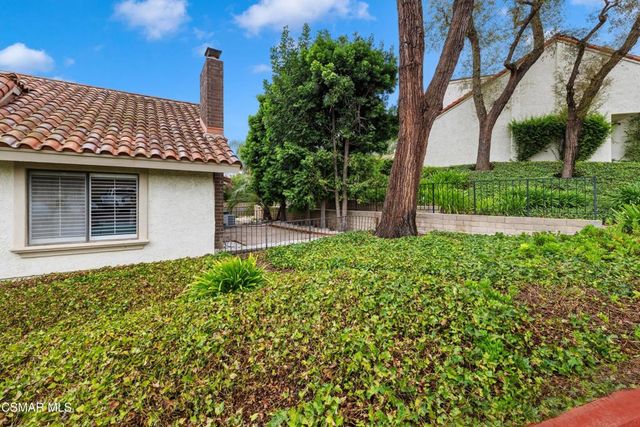 721 Blue Oak Avenue, Thousand Oaks, CA 91320