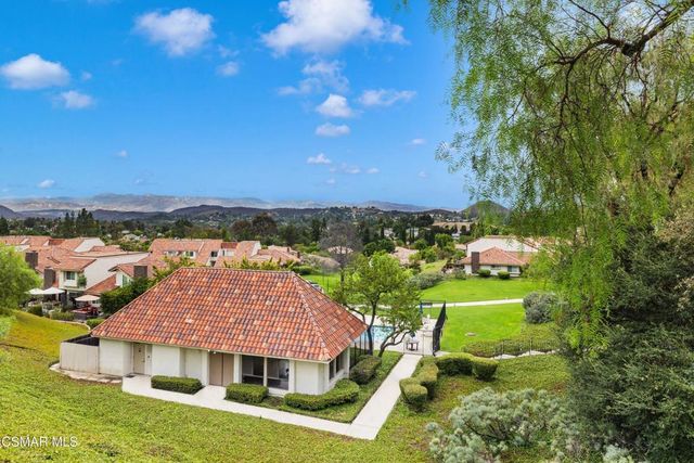 721 Blue Oak Avenue, Thousand Oaks, CA 91320
