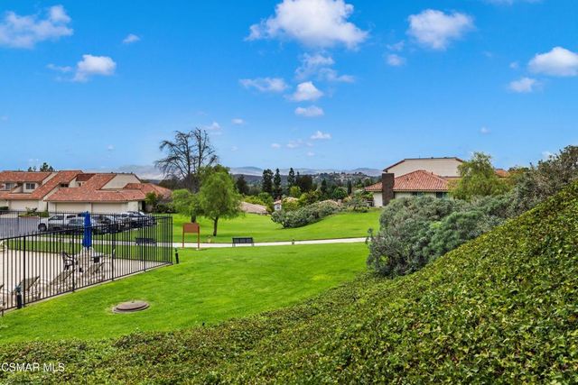 721 Blue Oak Avenue, Thousand Oaks, CA 91320