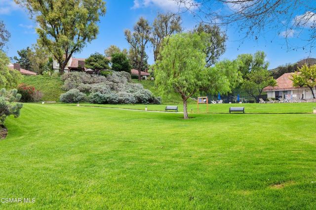 721 Blue Oak Avenue, Thousand Oaks, CA 91320