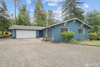 1011 NW 405th Street, Woodland, WA 98674