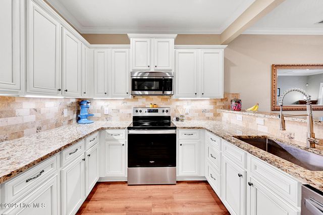 1856 Cambria Drive B, Greenville, NC 27834