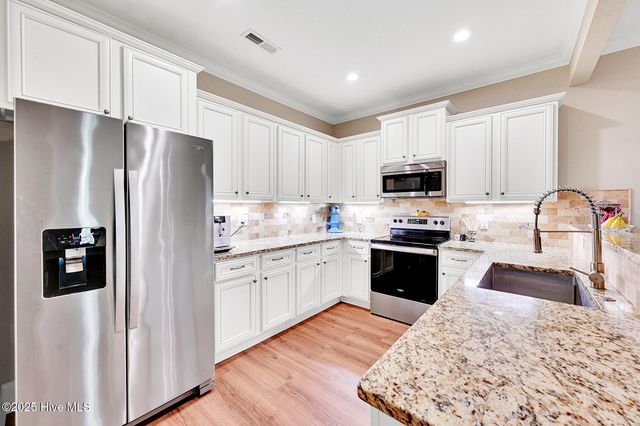 1856 Cambria Drive B, Greenville, NC 27834