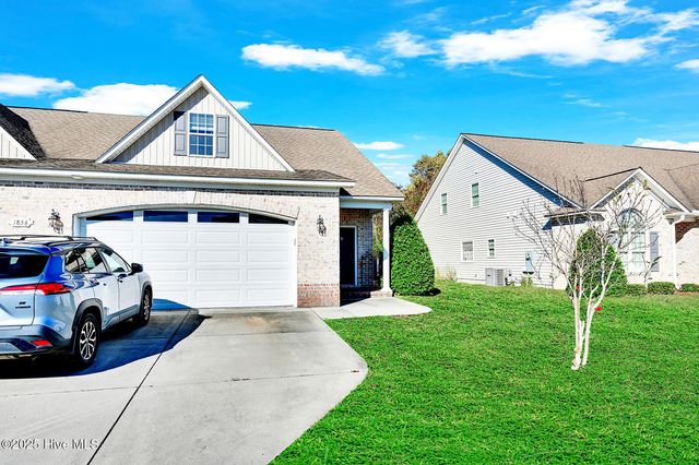 1856 Cambria Drive B, Greenville, NC 27834