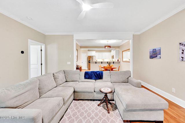 1856 Cambria Drive B, Greenville, NC 27834