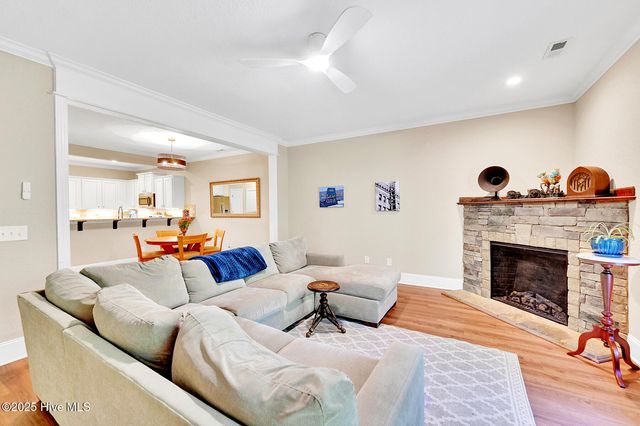 1856 Cambria Drive B, Greenville, NC 27834