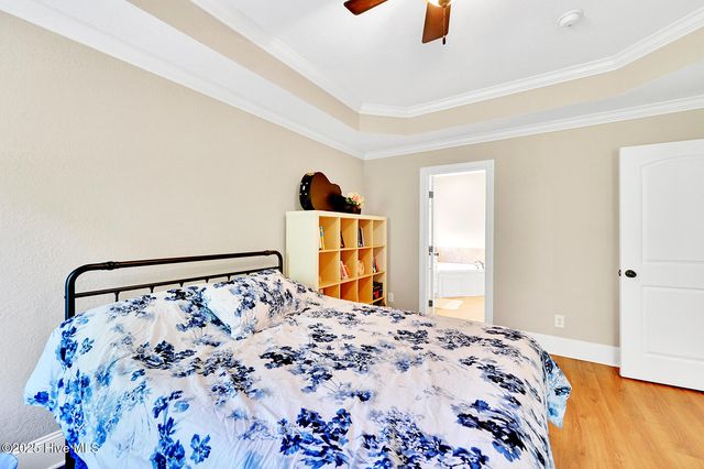 1856 Cambria Drive B, Greenville, NC 27834