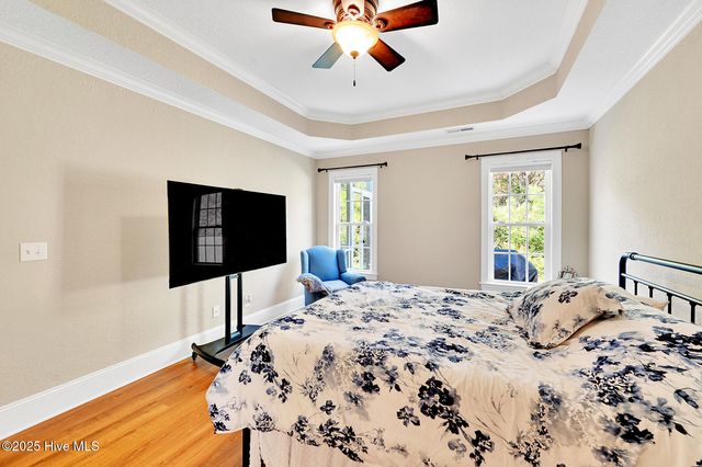 1856 Cambria Drive B, Greenville, NC 27834