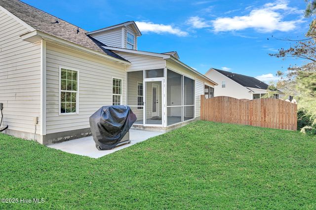 1856 Cambria Drive B, Greenville, NC 27834