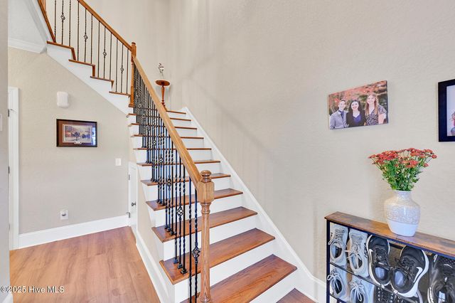 1856 Cambria Drive B, Greenville, NC 27834