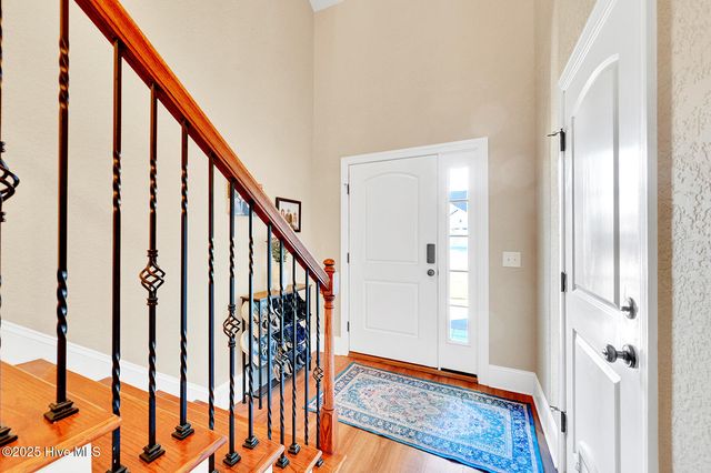 1856 Cambria Drive B, Greenville, NC 27834