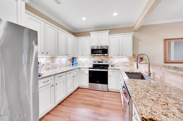 1856 Cambria Drive B, Greenville, NC 27834