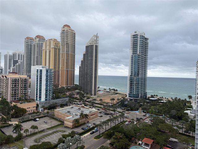 210 174th St 2110, Sunny Isles Beach, FL 33160