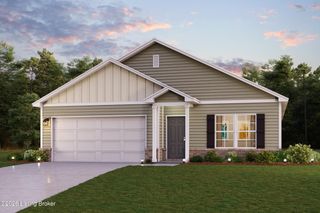 2043 Pinnacle Way, Lawrenceburg, KY 40342