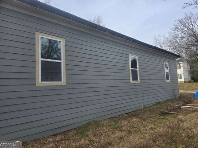 142 Spalding Street, Griffin, GA 30223
