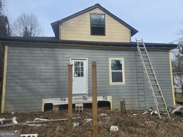 142 Spalding Street, Griffin, GA 30223