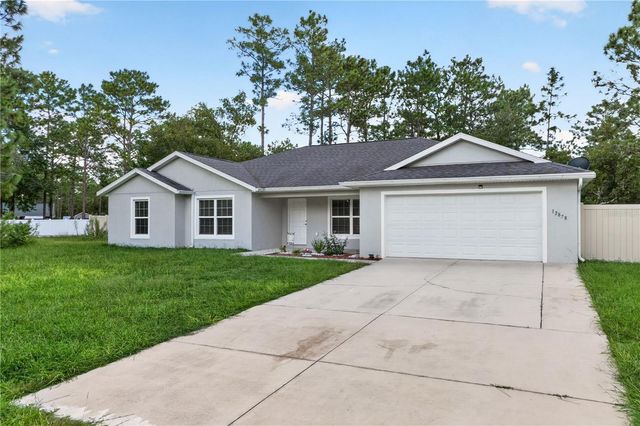 12878 SW 76TH LANE, Dunnellon, FL 34432