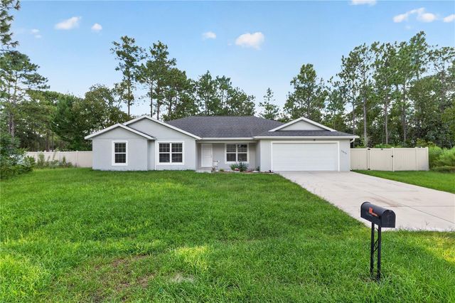 12878 SW 76TH LANE, Dunnellon, FL 34432